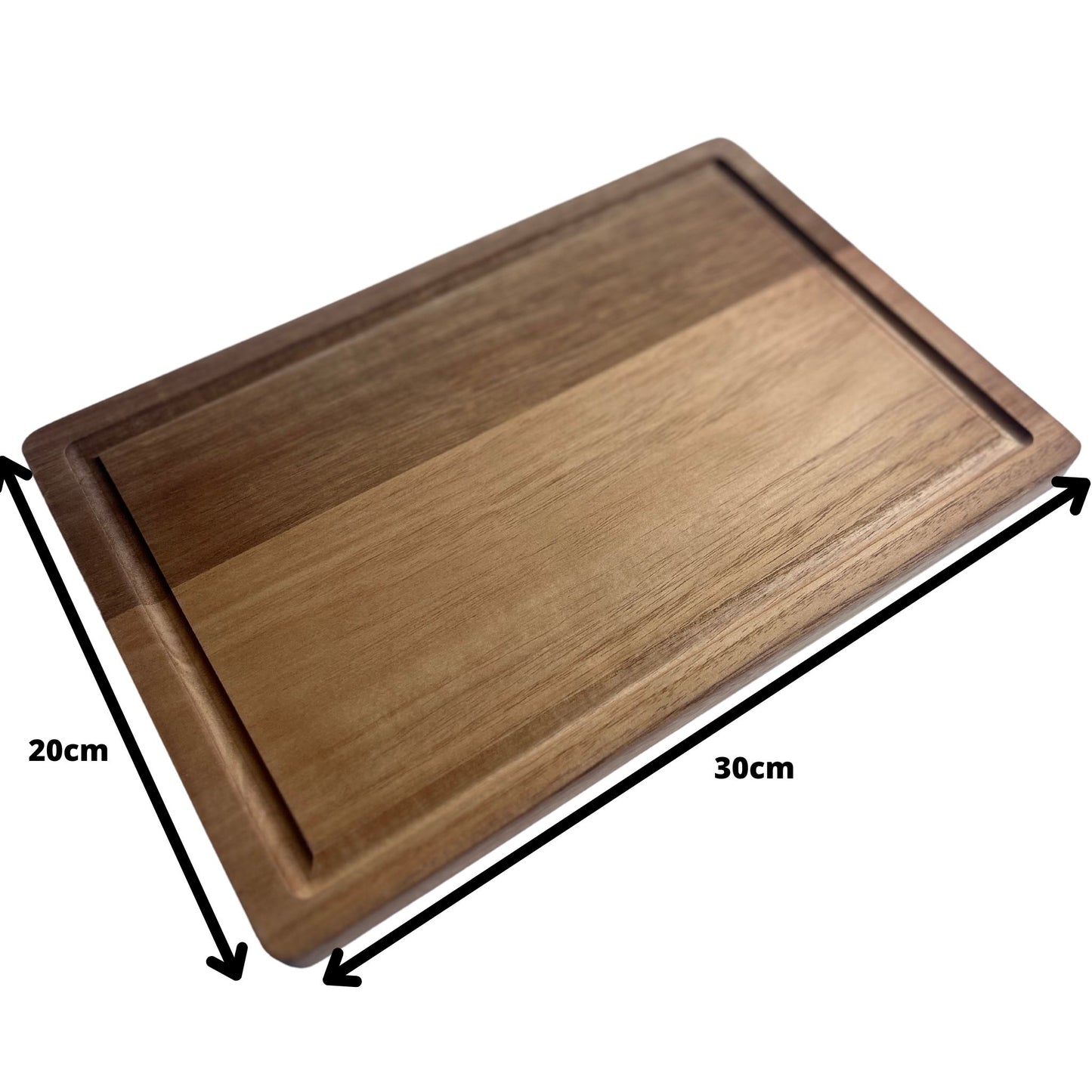 Tábua de Cozinha 30x20cm