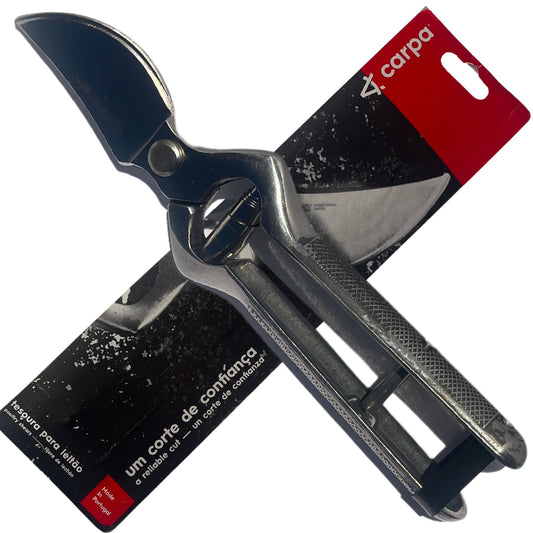 Tijeras para carpas lechones