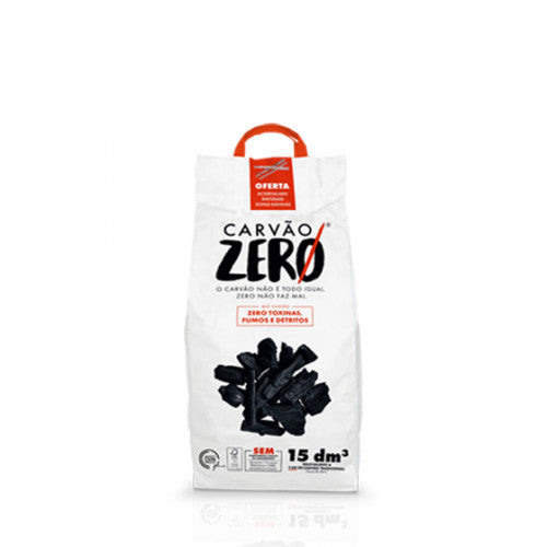 Bolsa Carbón Zero 15dm3
