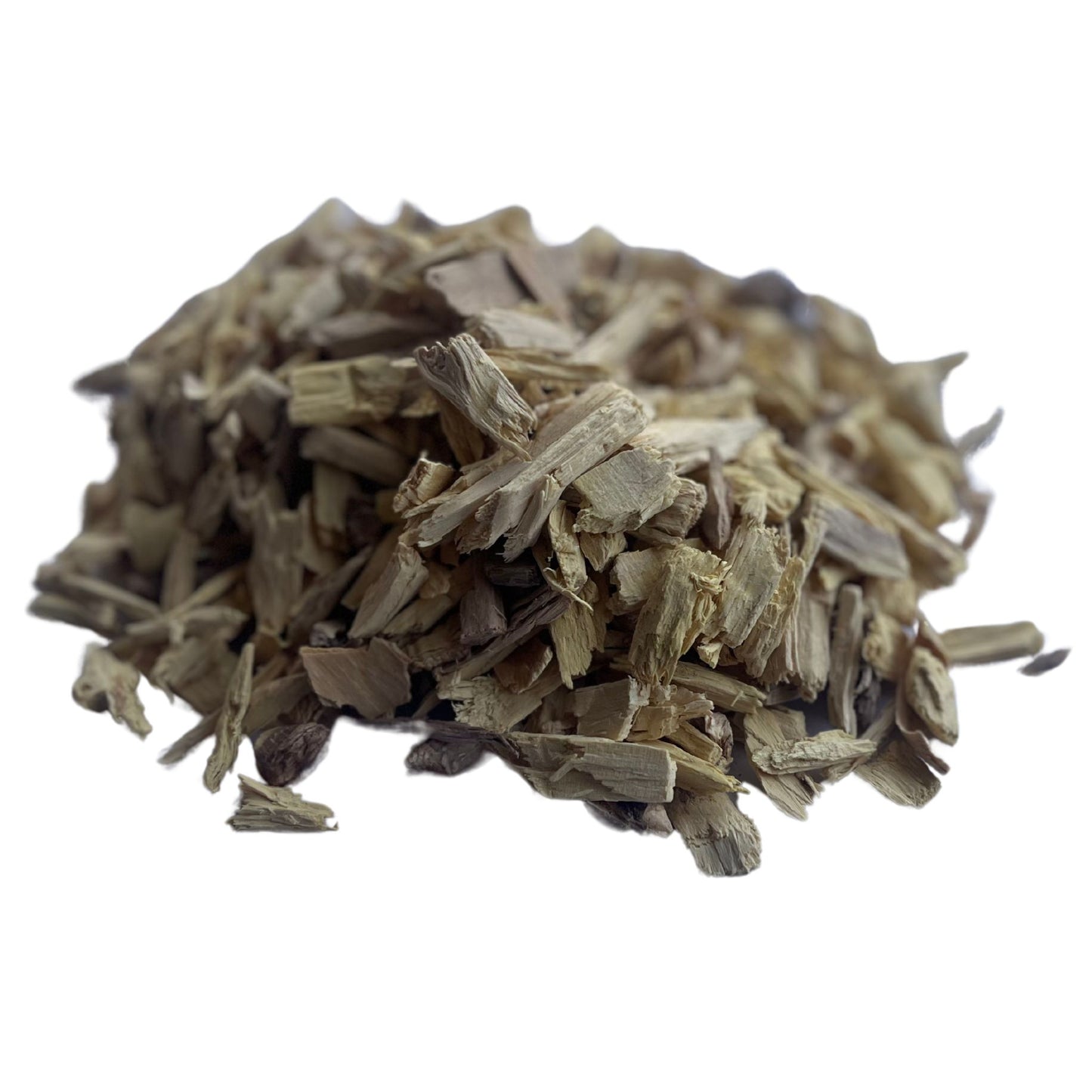 Lascas de Cerejeira 100gr