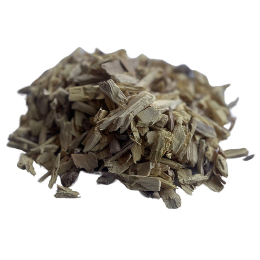 Lascas de Cerejeira 100gr
