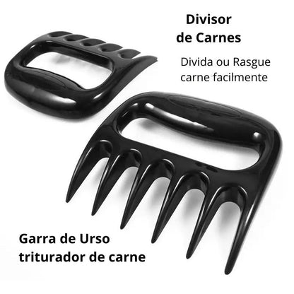 Garras de Urso