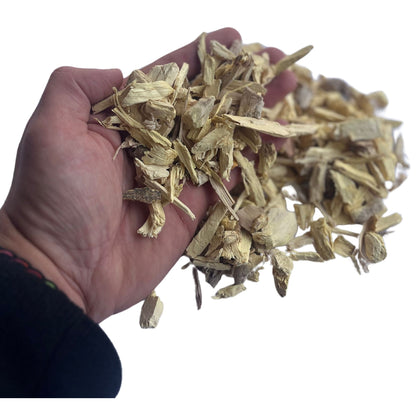 Lascas de Cerejeira 100gr