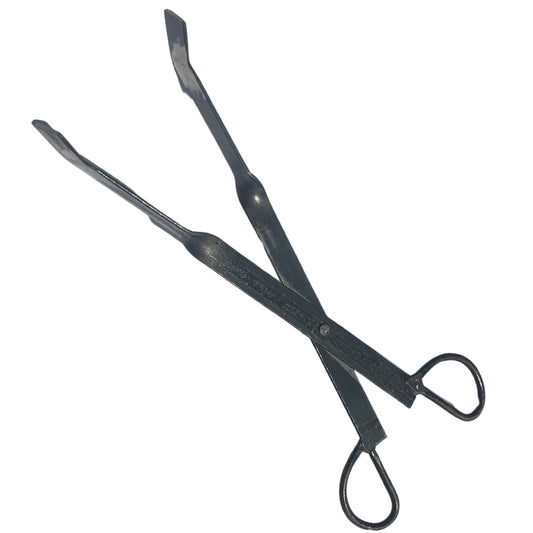 pinzas de fuego