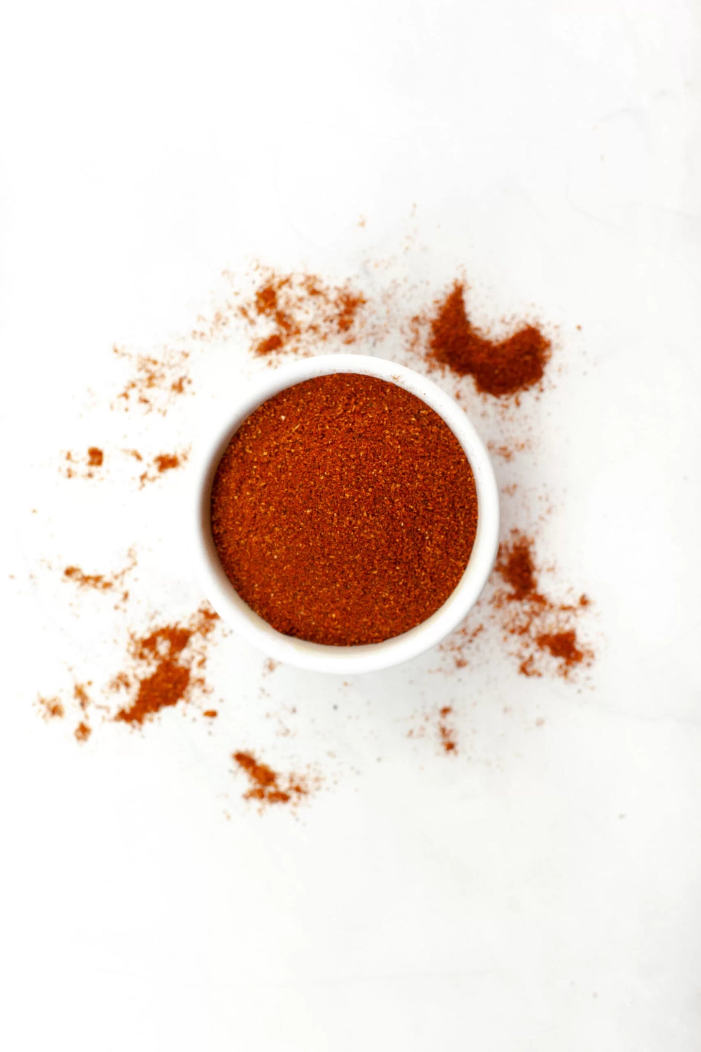 Cajun também é um estilo de cozinha originário de New Orleans, na Louisiana, Estados Unidos. É uma combinação de diversas técnicas culinárias como, francesa, espanhola e africana. Pode ser utilizado como um rub em carnes e peixes para utilizar antes de grelhar/assar, antes (marinada) ou durante a confeção do alimento.